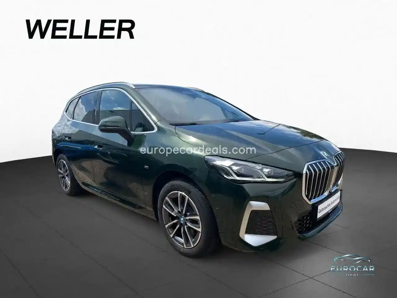 BMW 230 Active Tourer