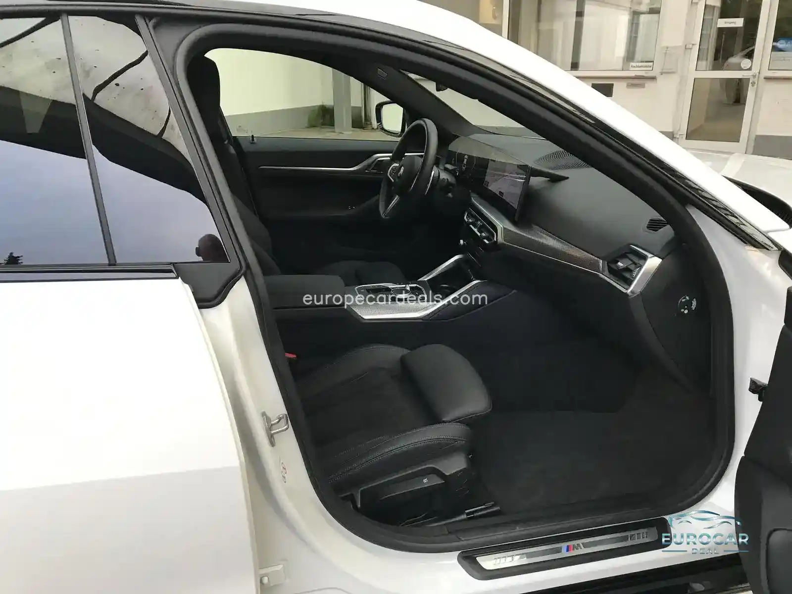 BMW 430 Gran Coupé