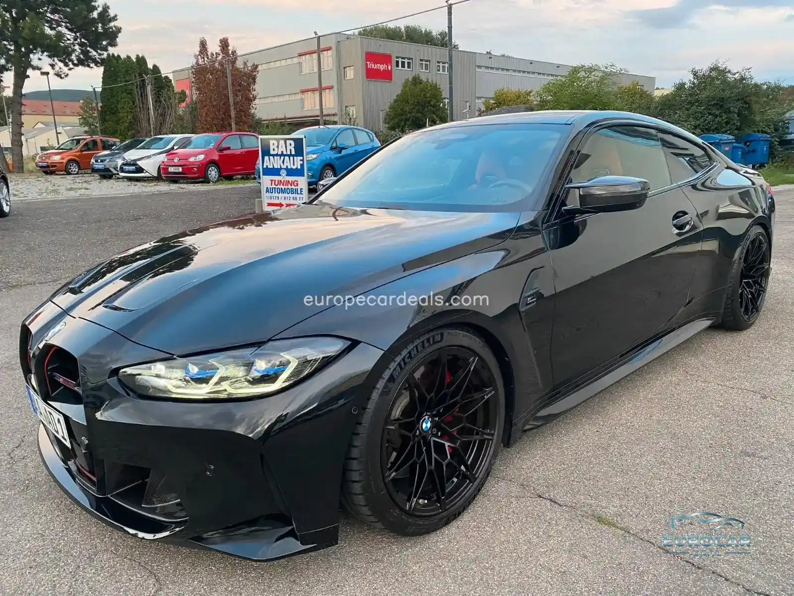 BMW M4