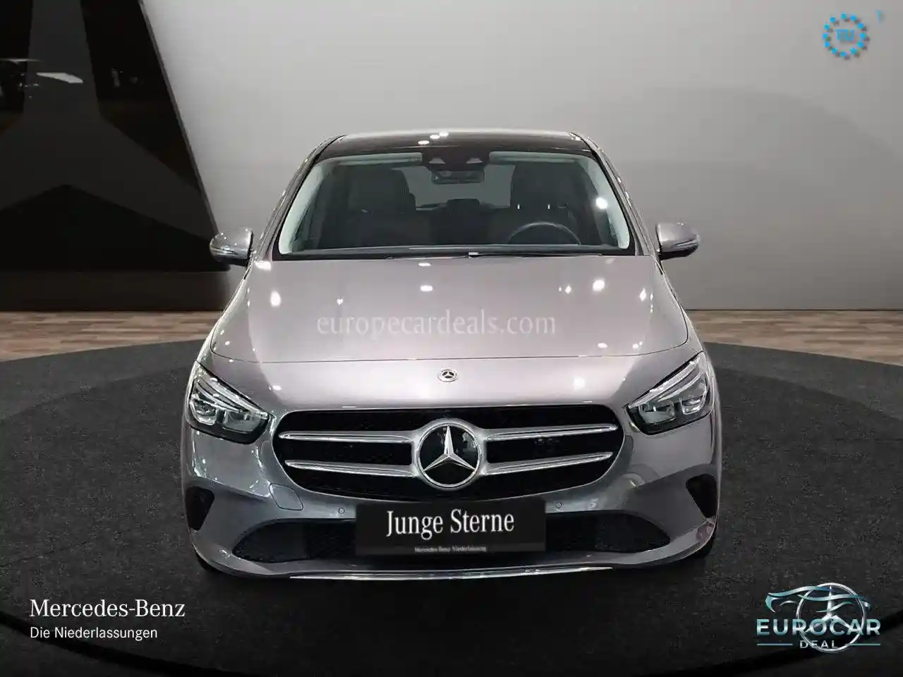 Mercedes-Benz B 250
