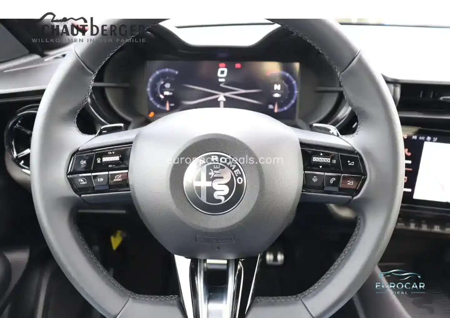 Alfa Romeo Junior