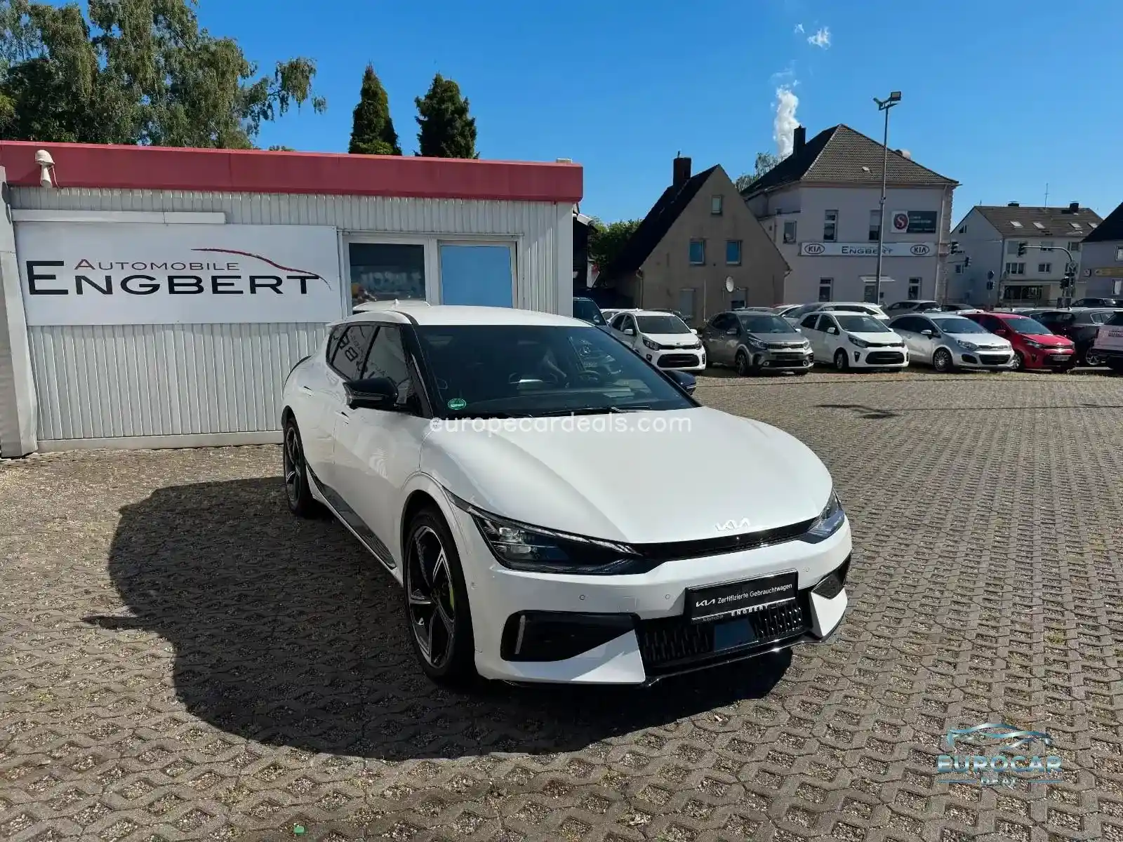 Kia EV6