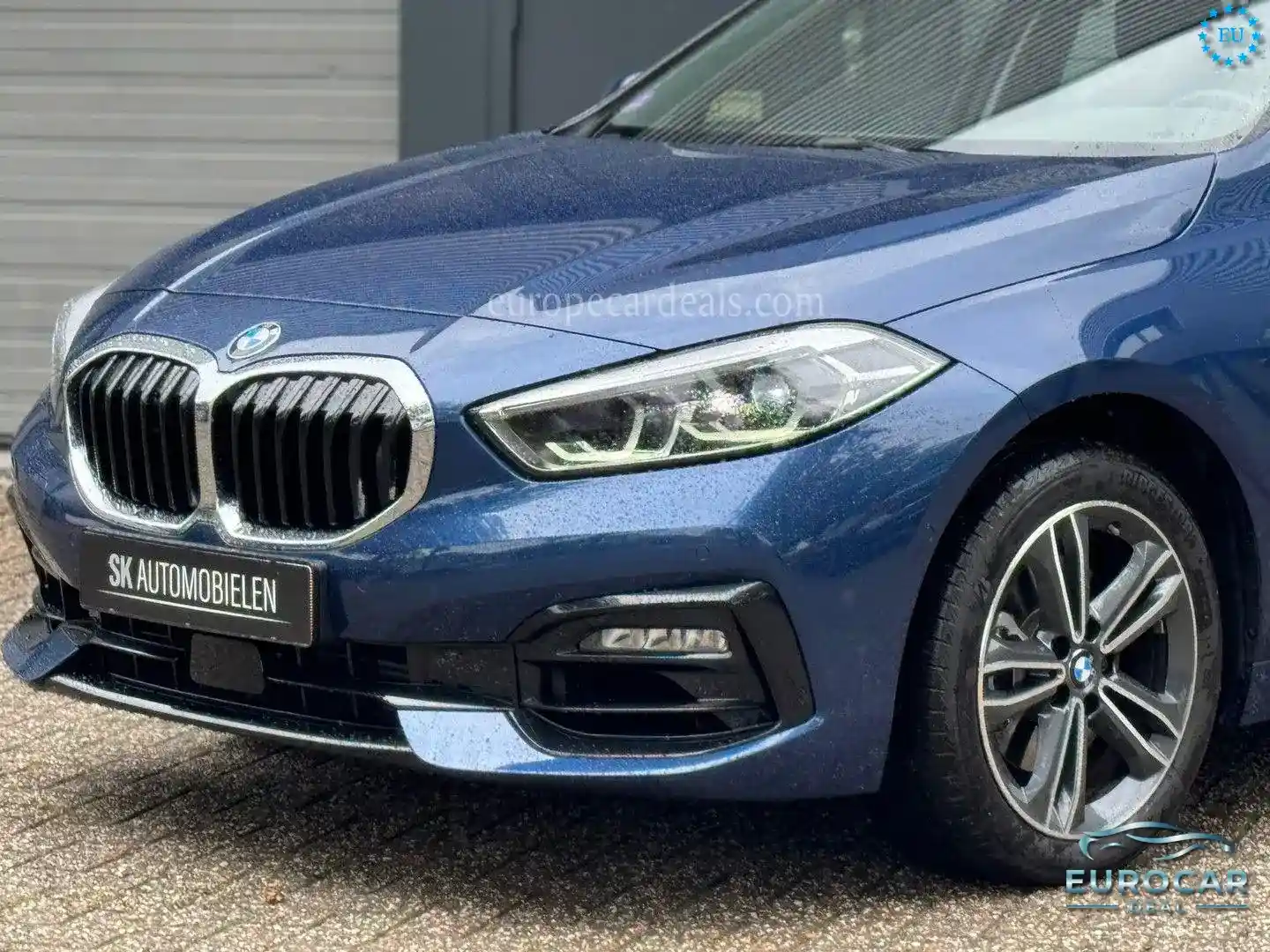 BMW 116