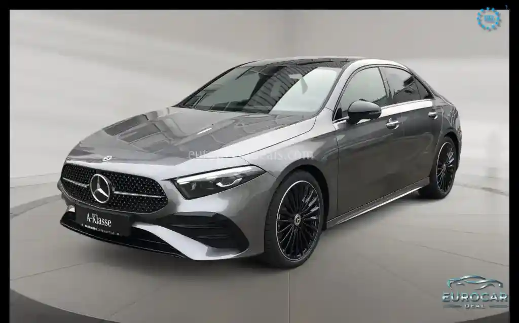 Mercedes-Benz A 220