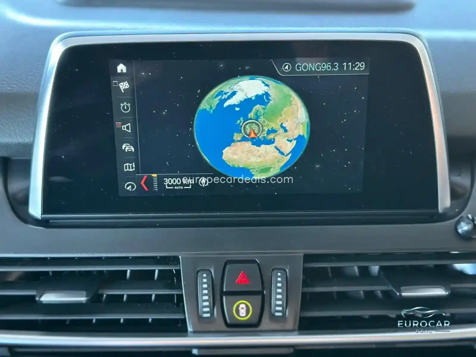 BMW 220 Active Tourer