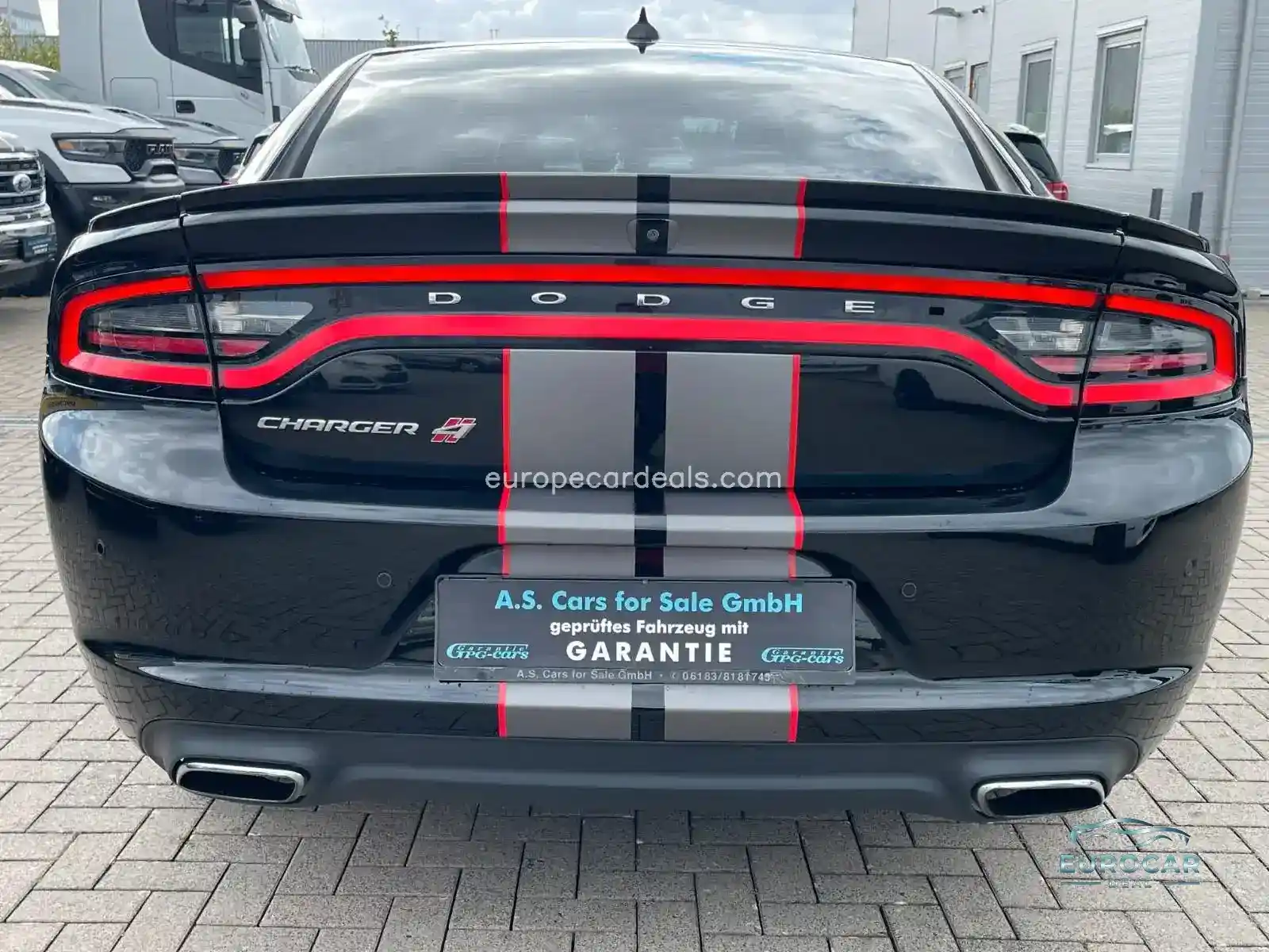 Dodge Charger