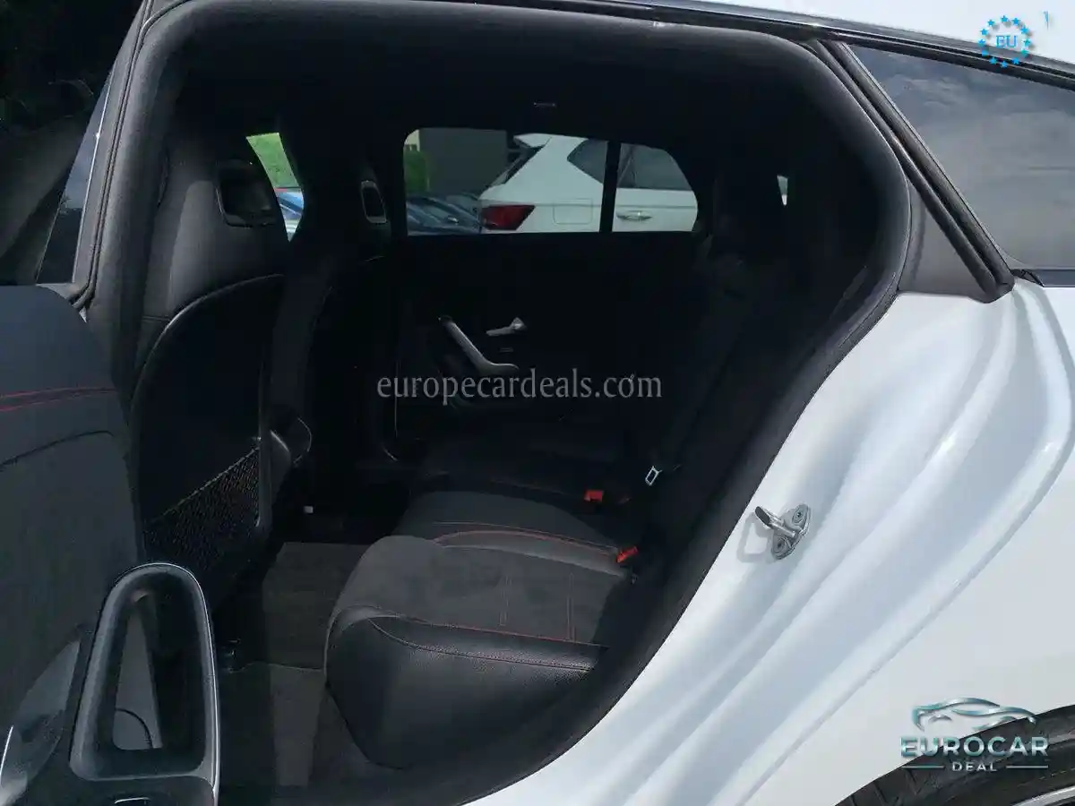 Mercedes-Benz CLA 250 Shooting Brake