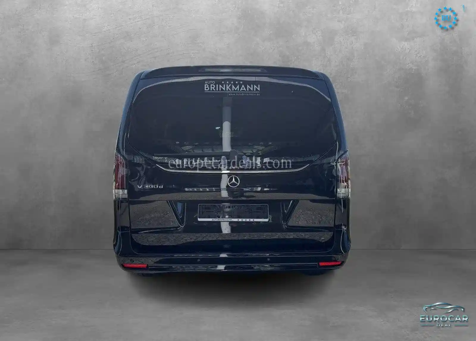 Mercedes-Benz V 300