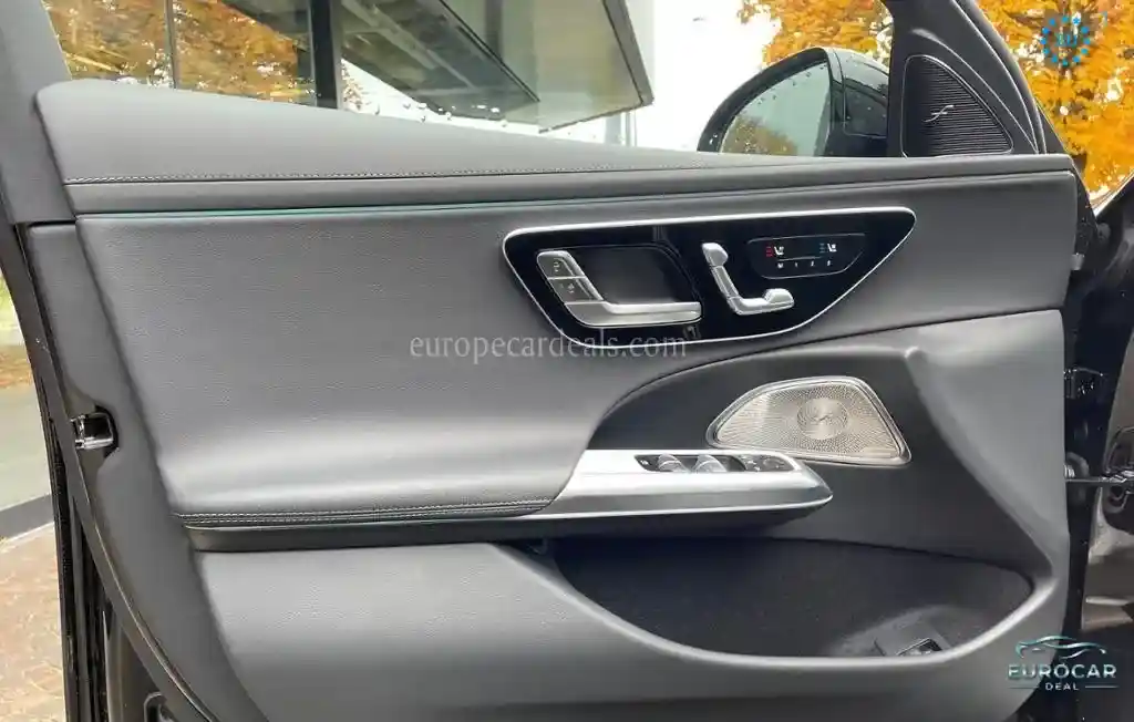 Mercedes-Benz E 450