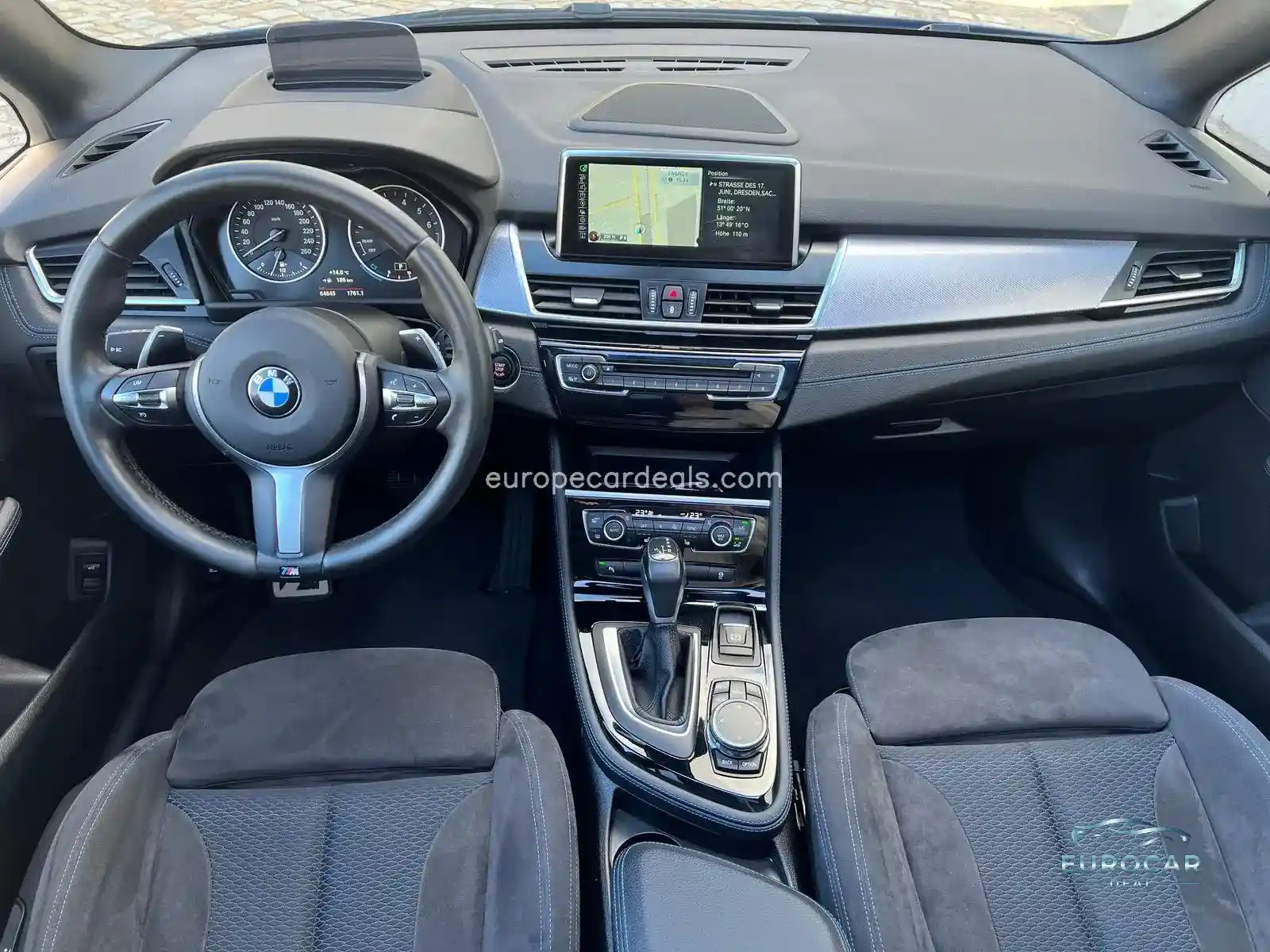 BMW 225 Active Tourer