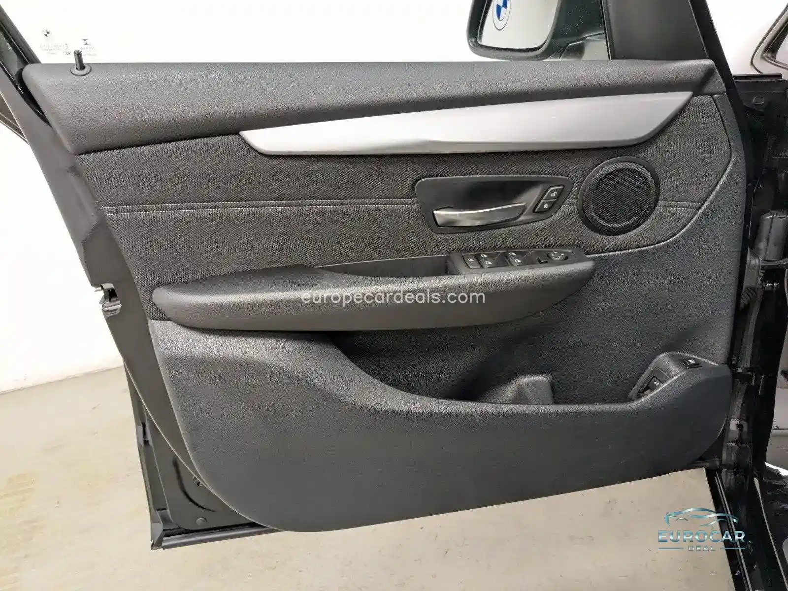BMW 225 Active Tourer