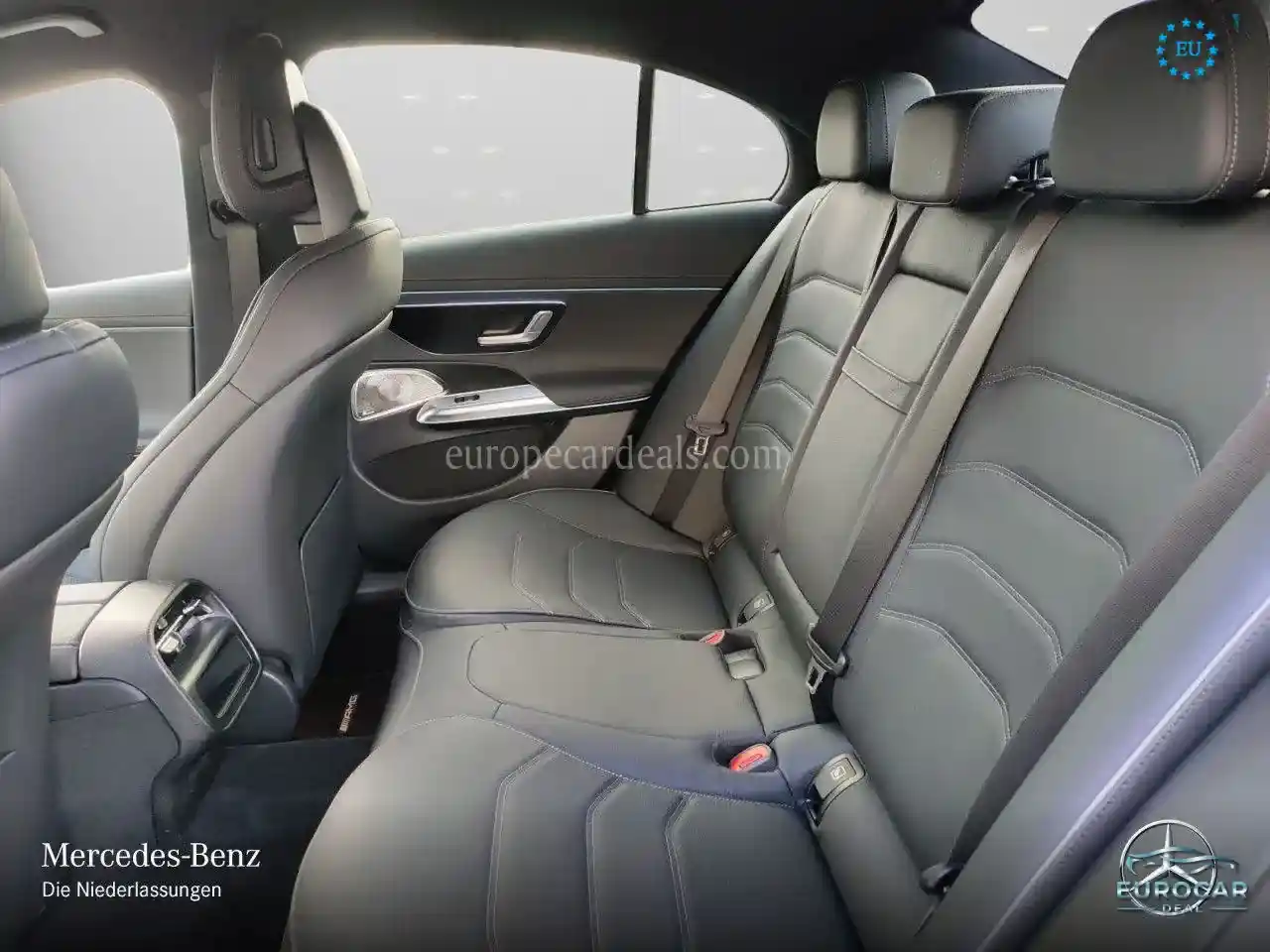 Mercedes-Benz E 400