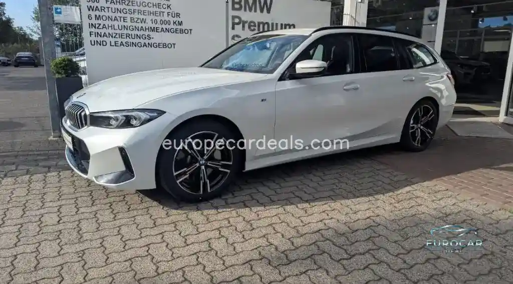 BMW 330