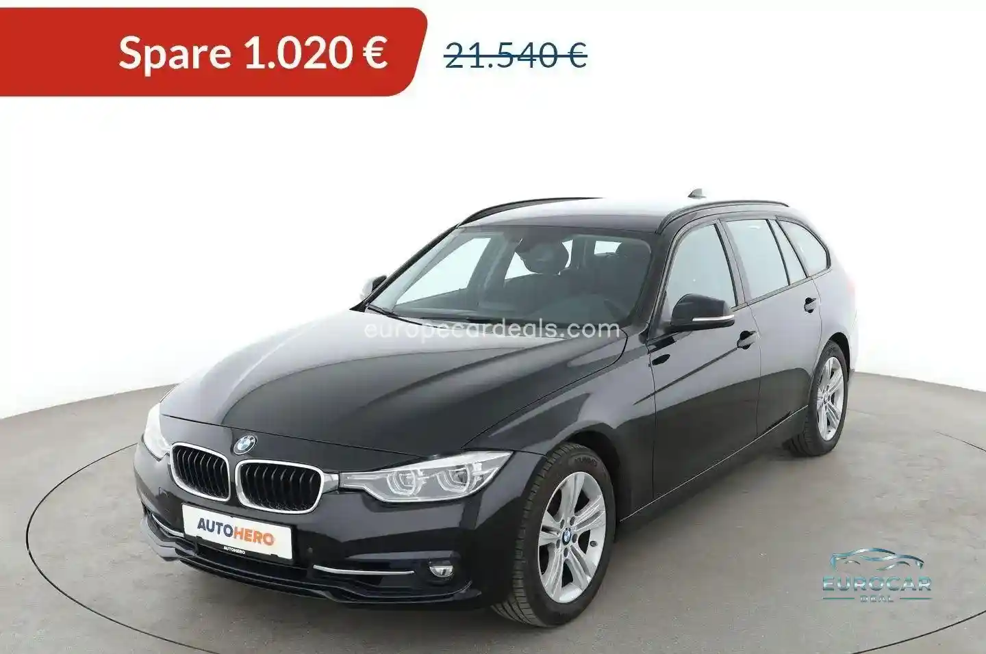 BMW 320