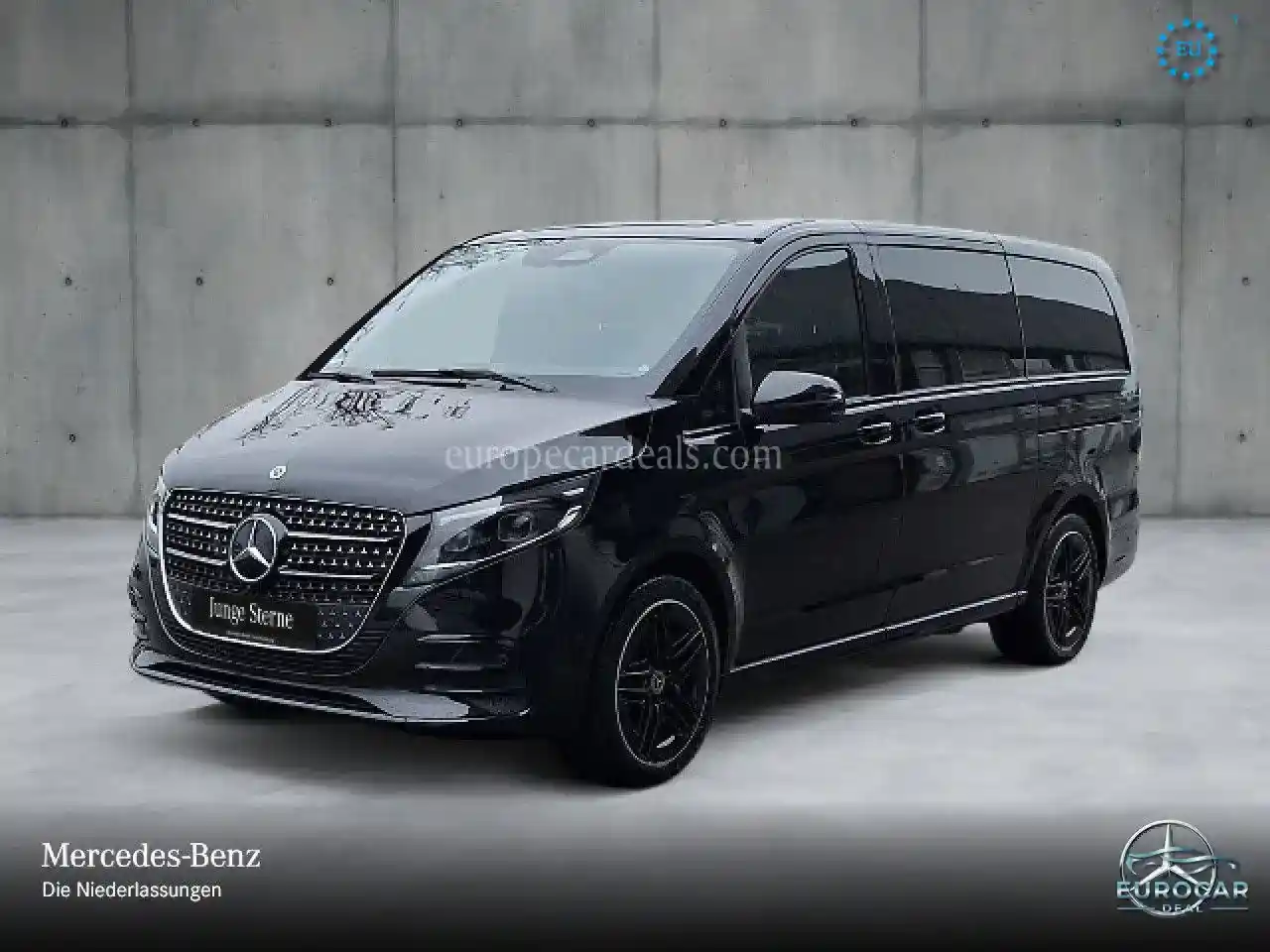Mercedes-Benz V 300