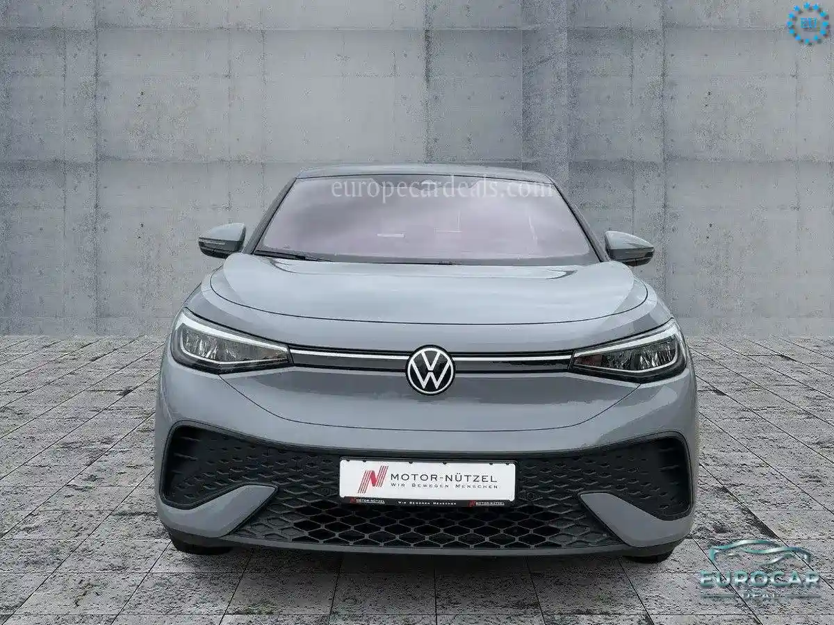 Volkswagen ID.5