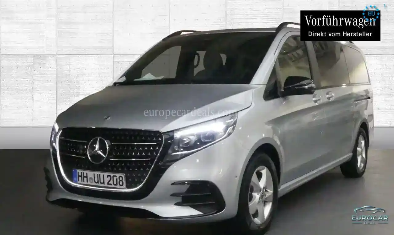 Mercedes-Benz V 300