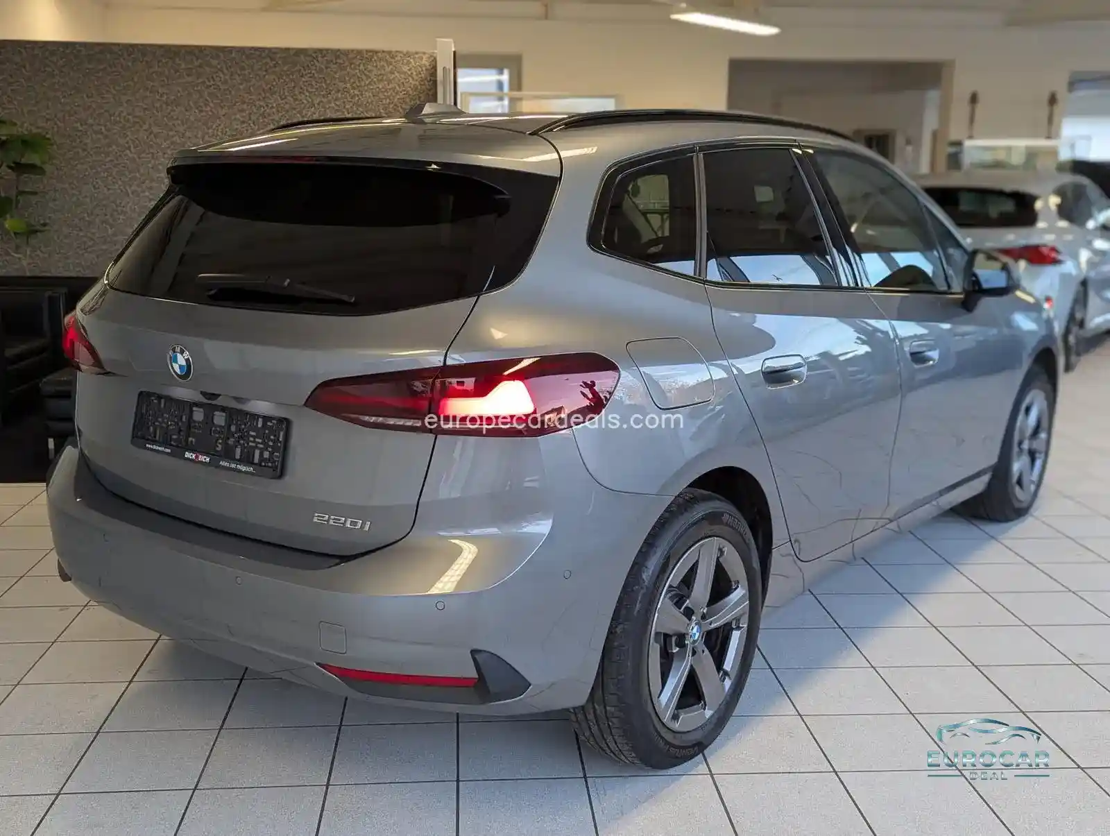 BMW 220 Active Tourer