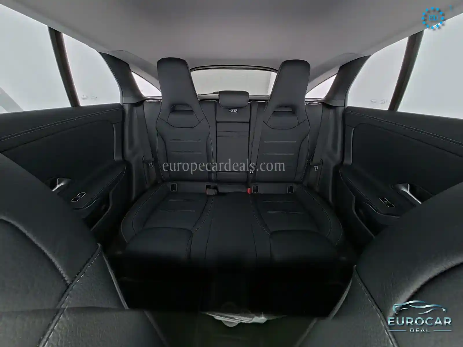Mercedes-Benz CLA 220 Shooting Brake