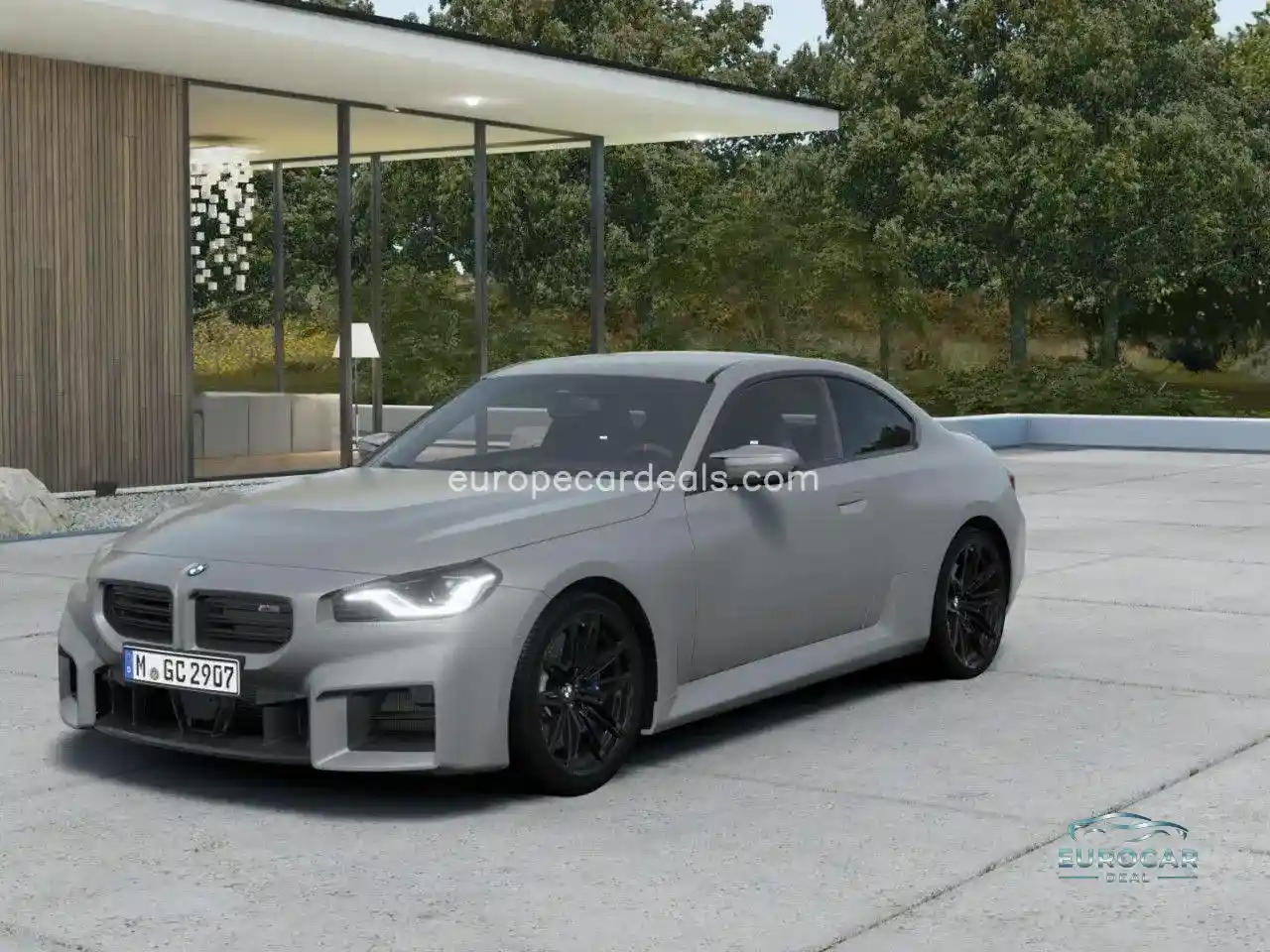 BMW M2