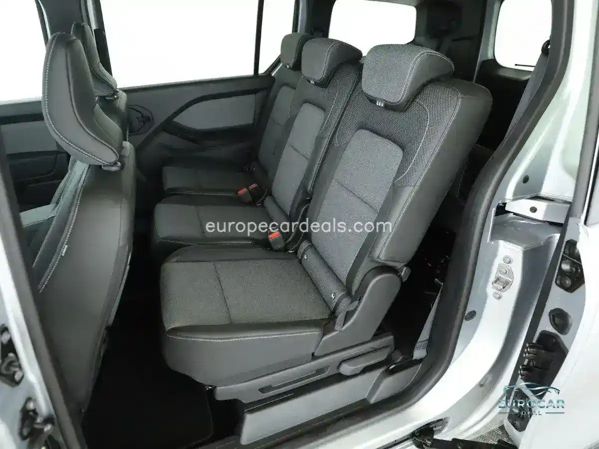 Renault Grand Kangoo