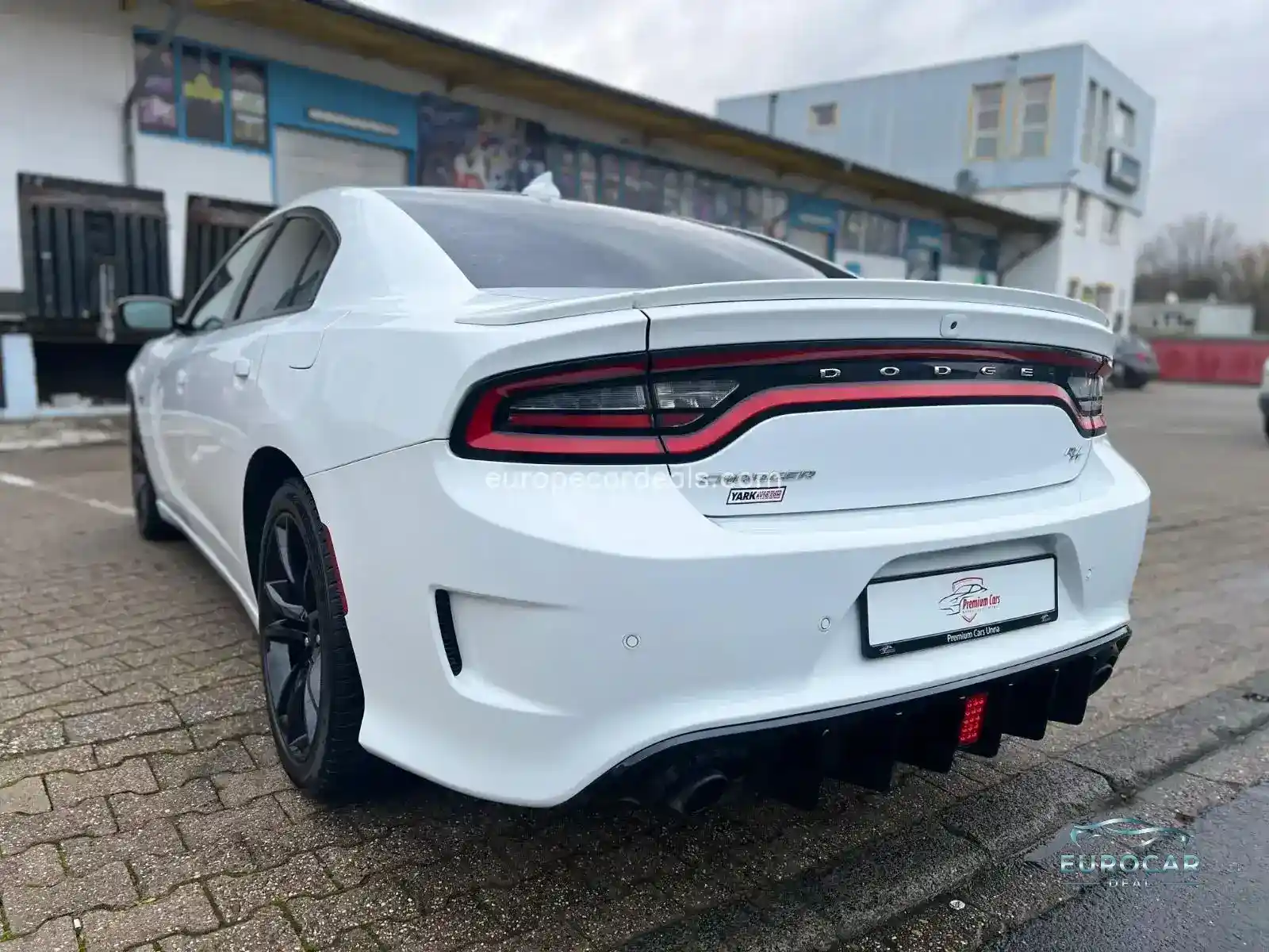 Dodge Charger