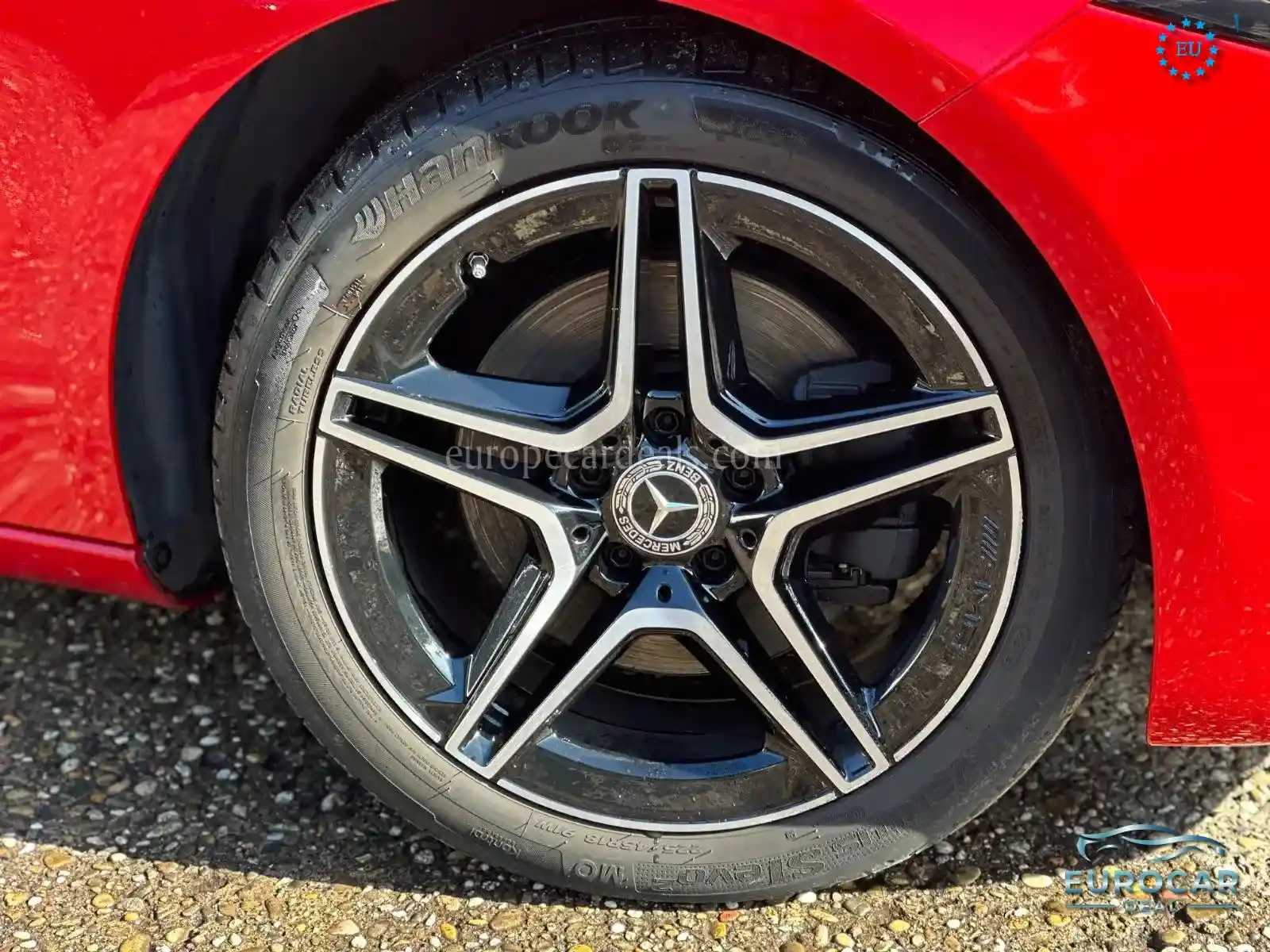 Mercedes-Benz A 220