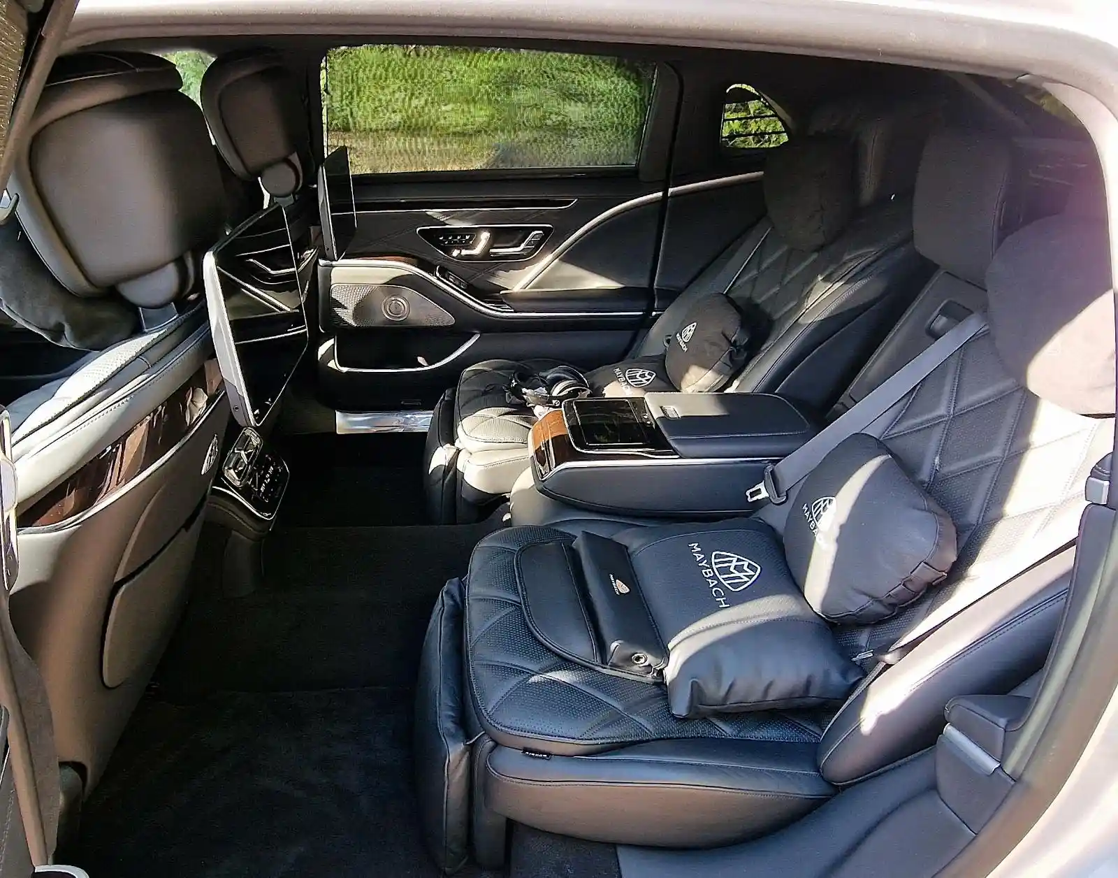 Mercedes-Benz S 680