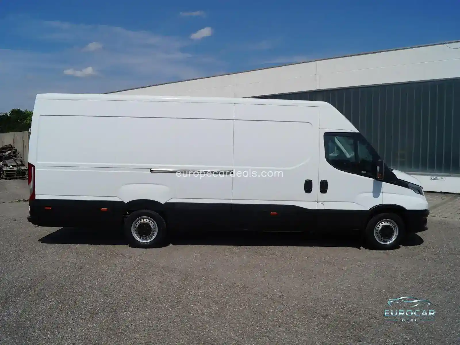 Iveco Other