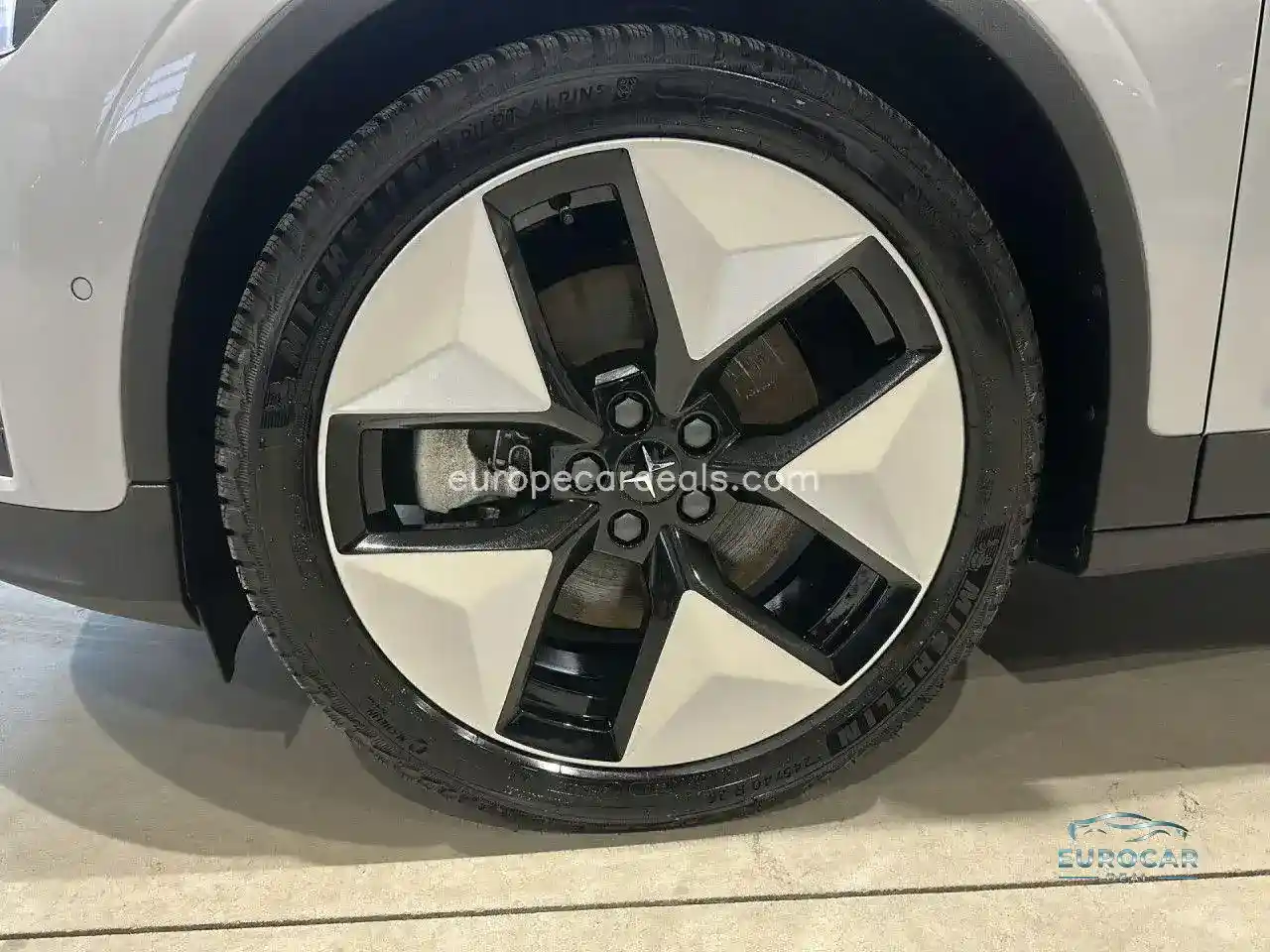 Polestar 2
