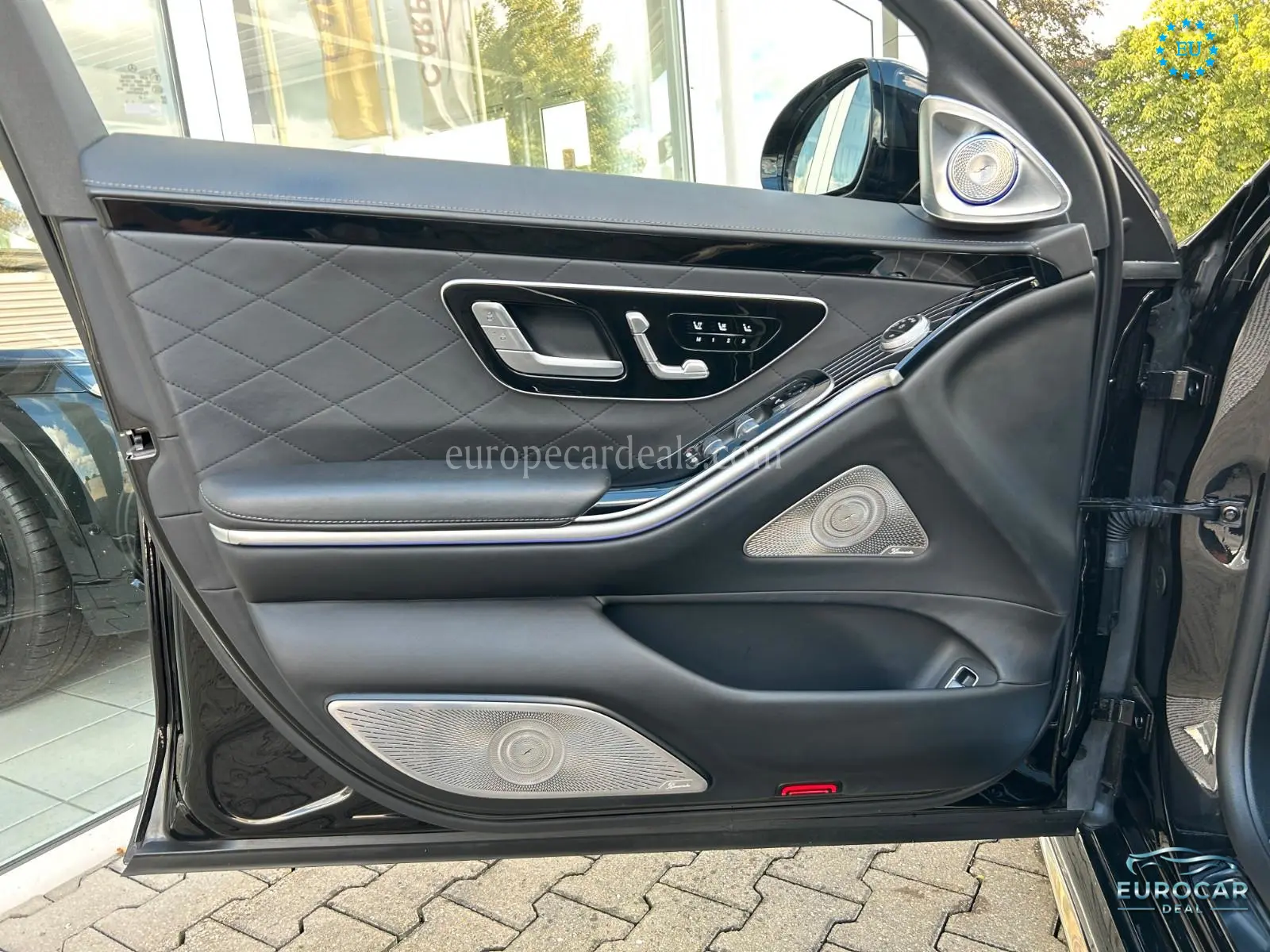 Mercedes-Benz S 400