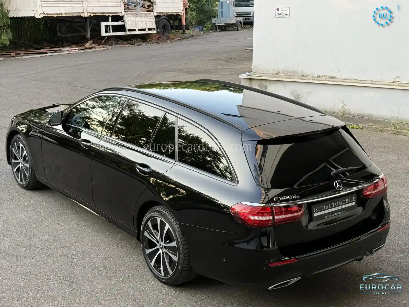 Mercedes-Benz E 300
