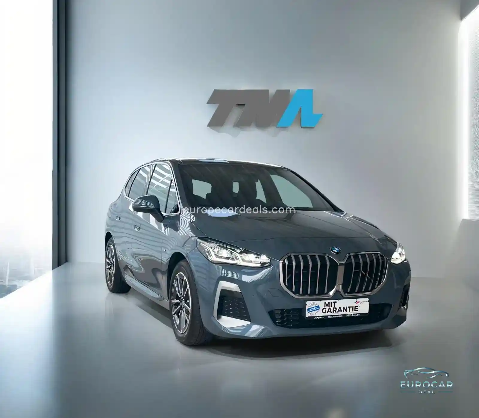 BMW 218