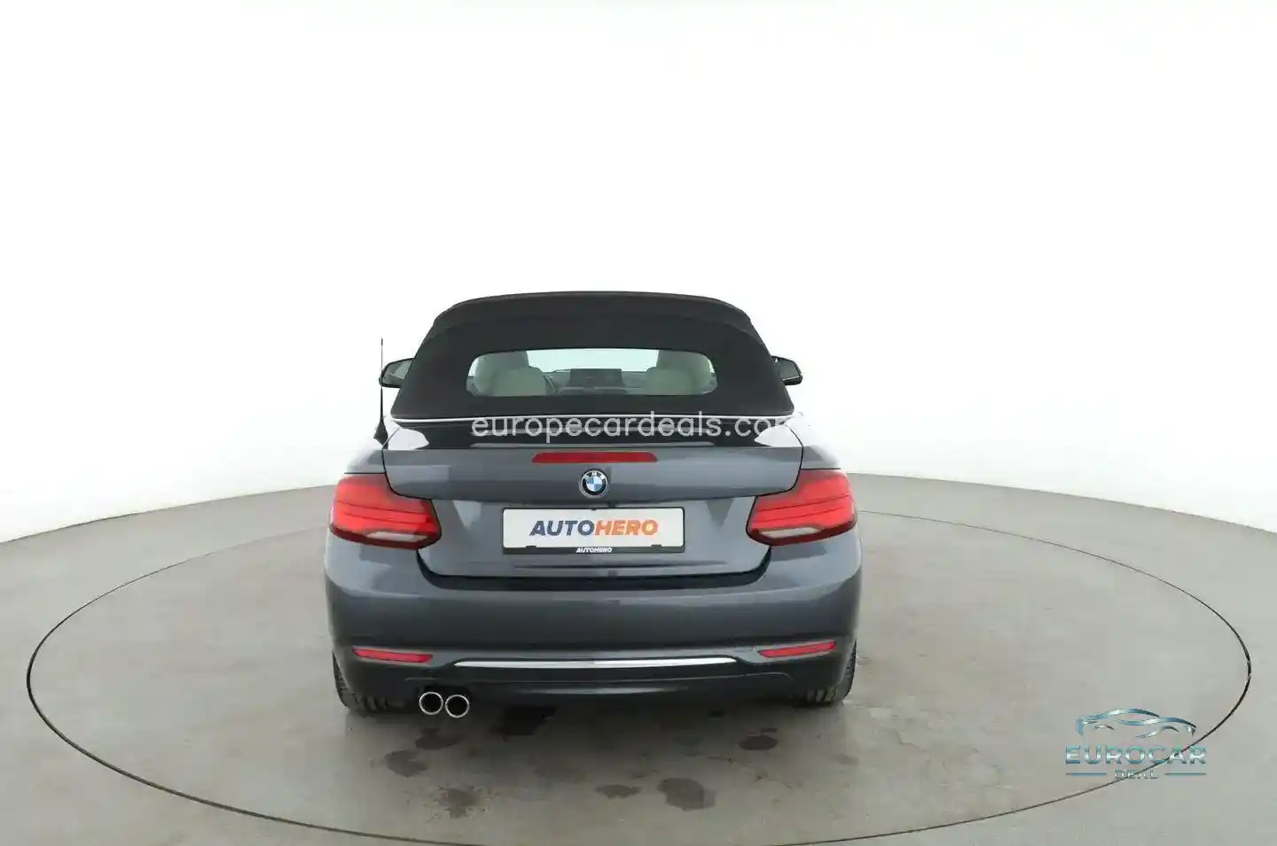 BMW 230