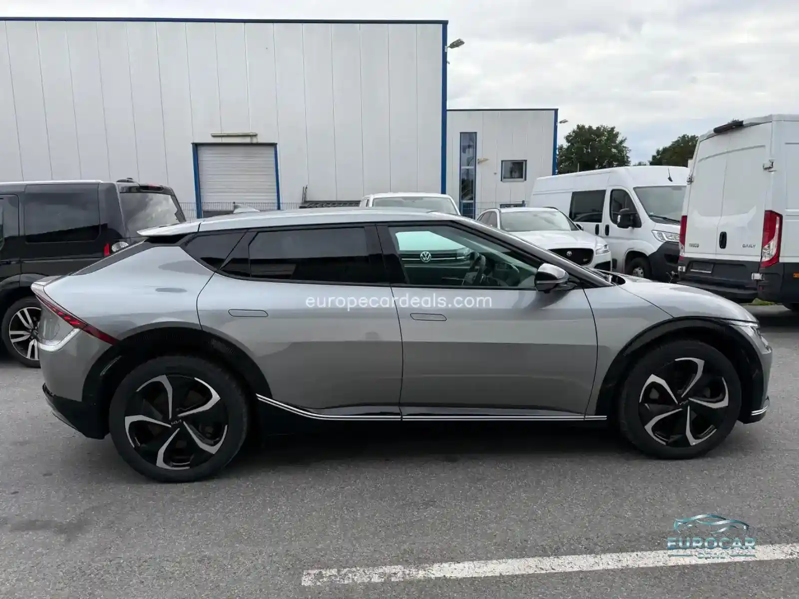 Kia EV6