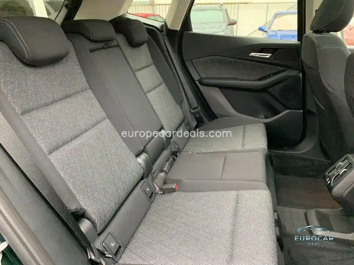 BMW 216 Active Tourer
