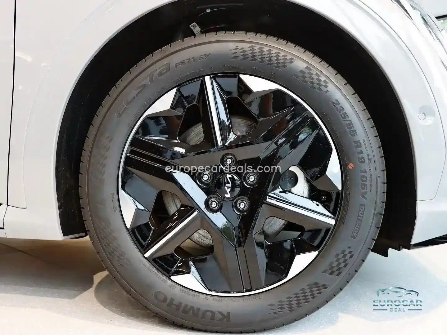 Kia EV6