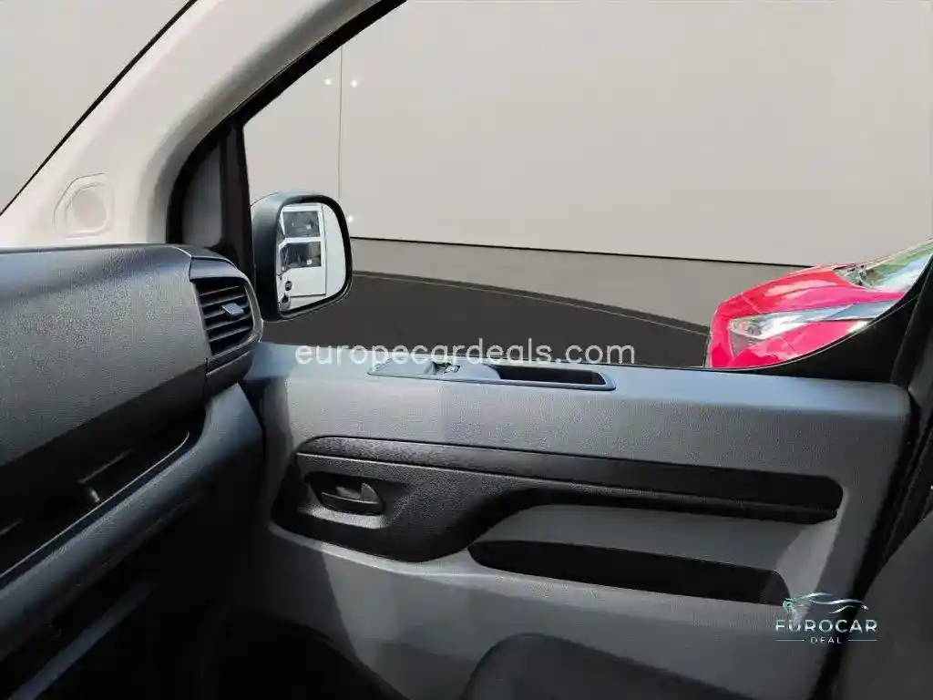 Toyota Proace (Verso)
