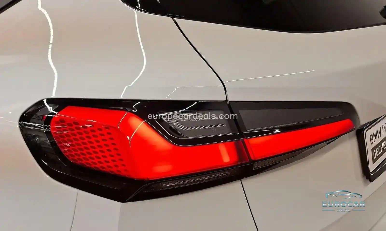 BMW 223 Active Tourer