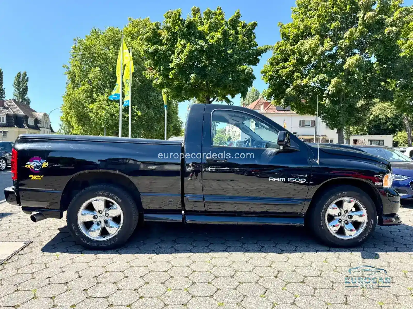 Dodge RAM