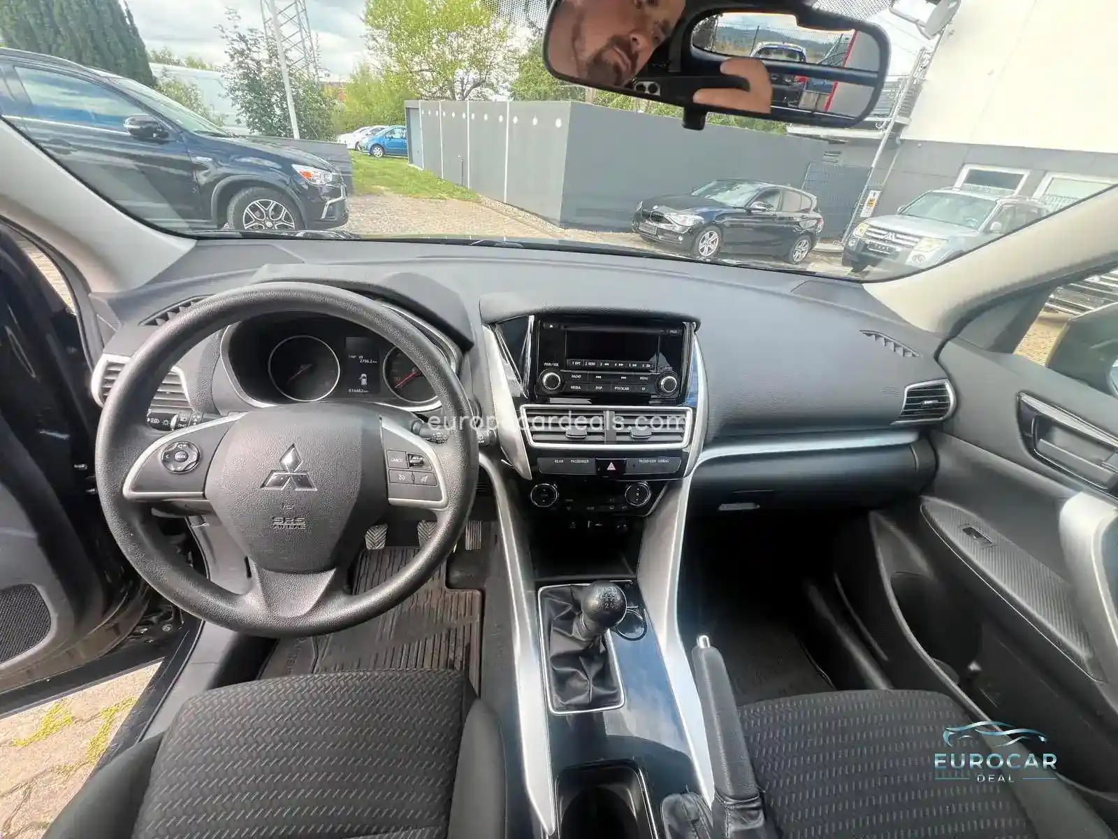 Mitsubishi Eclipse