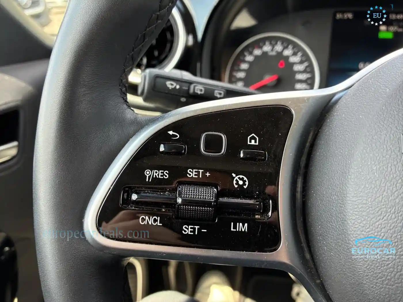 Mercedes-Benz EQT
