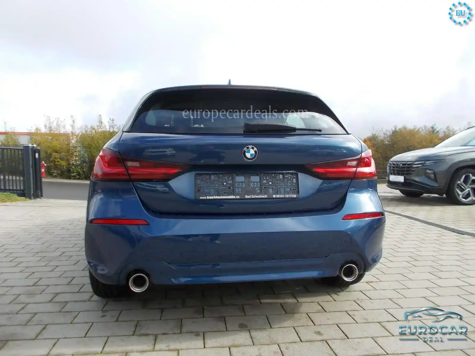 BMW 120