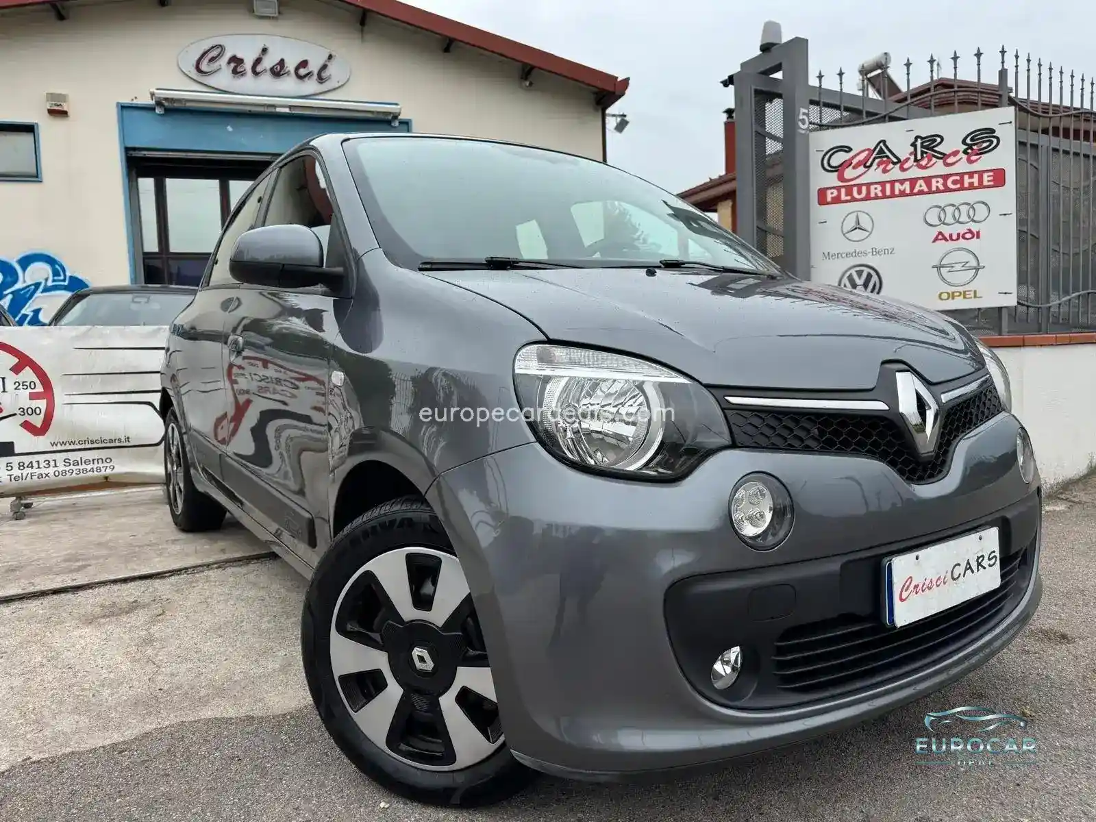 Renault Twingo