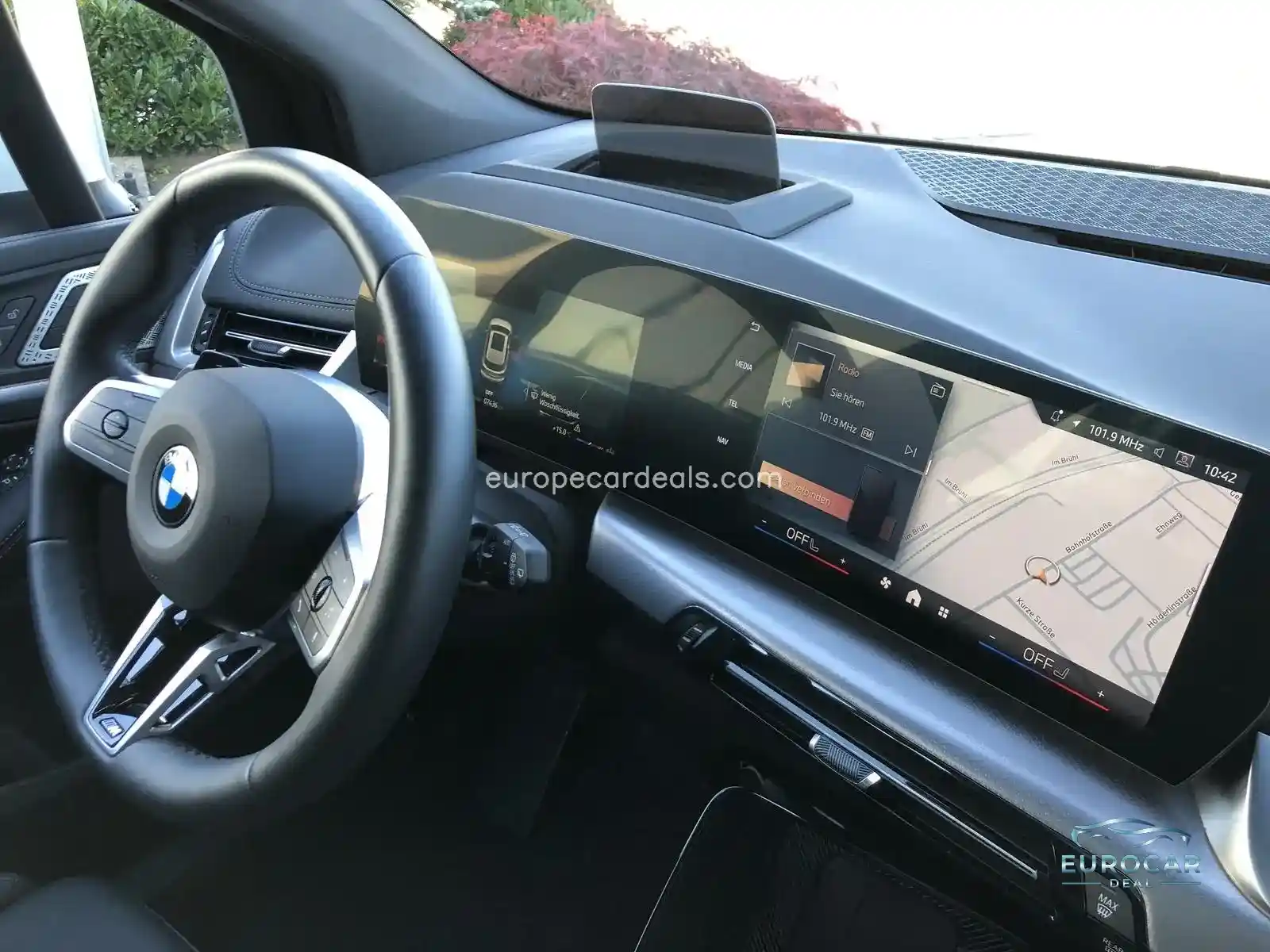 BMW 223 Active Tourer
