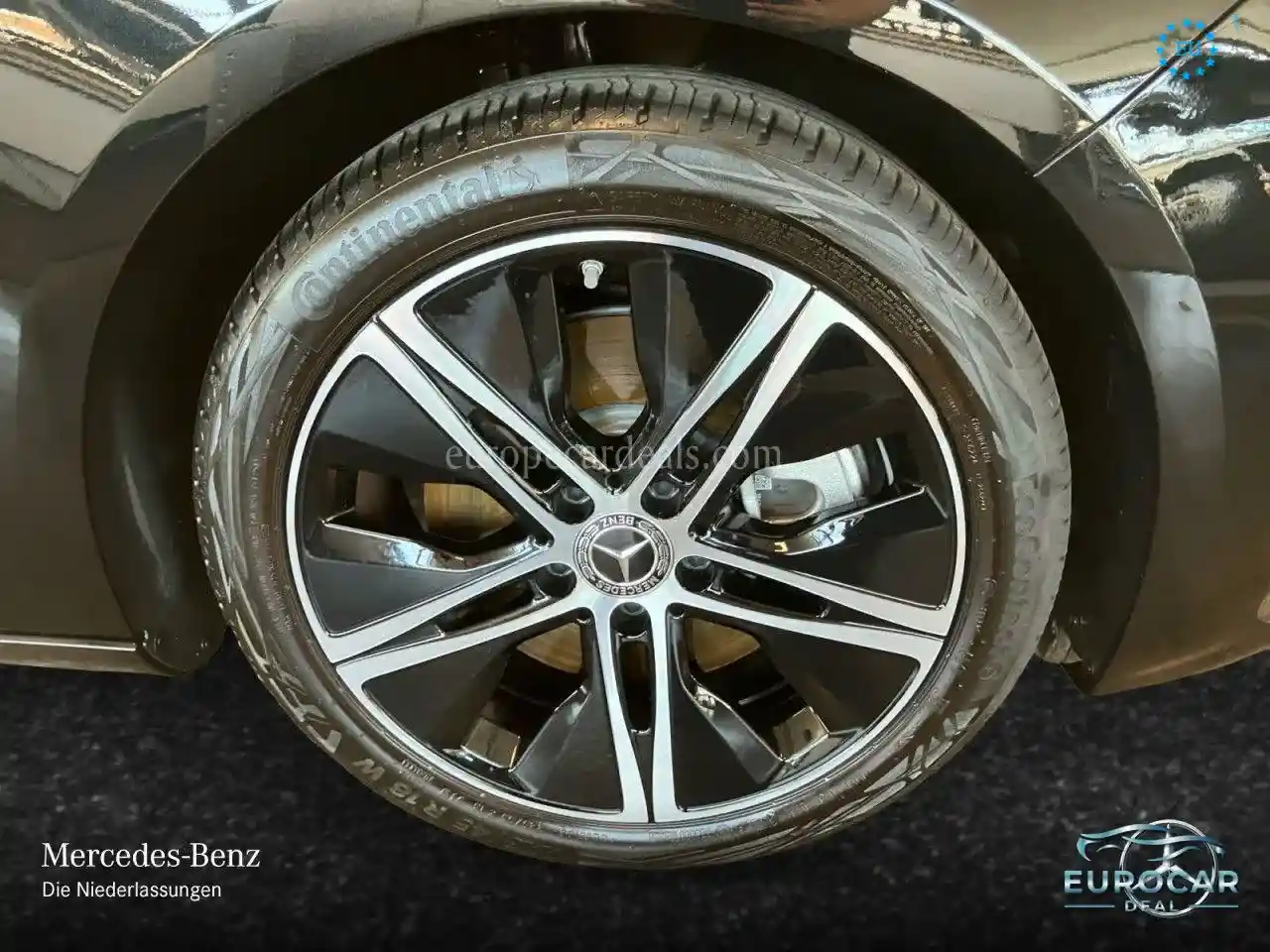 Mercedes-Benz B 250