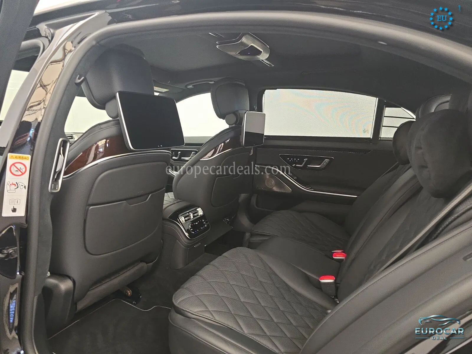 Mercedes-Benz S 450