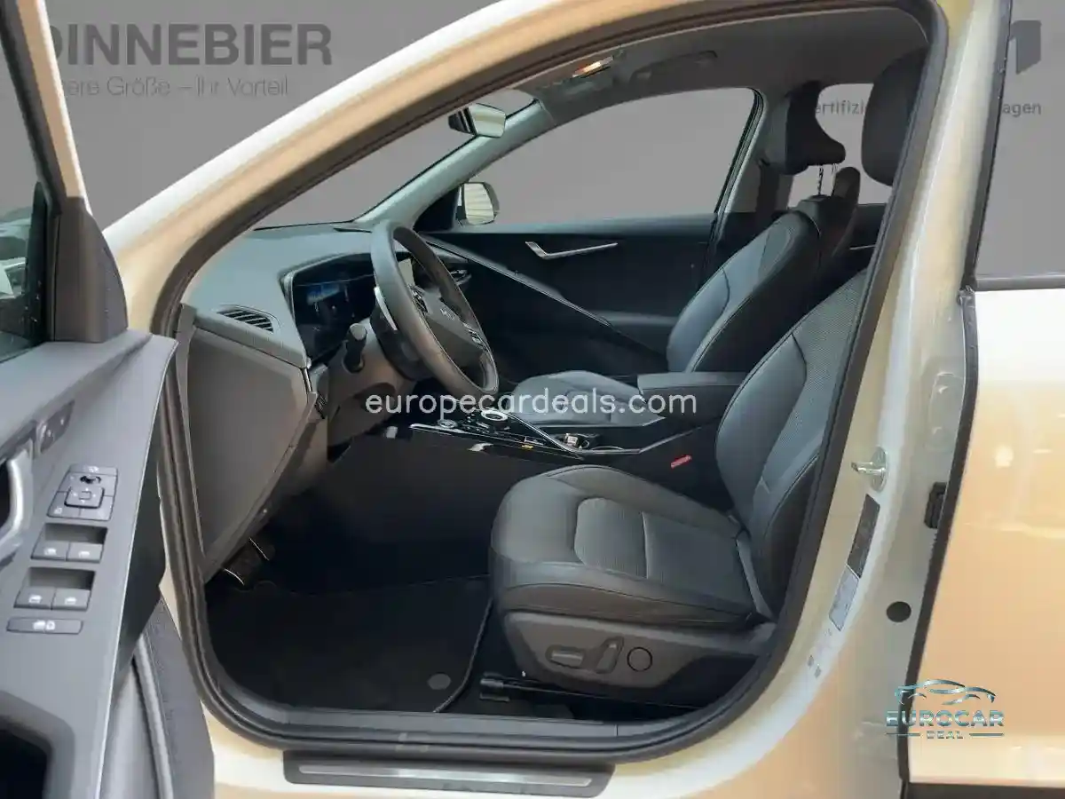 Kia Niro EV