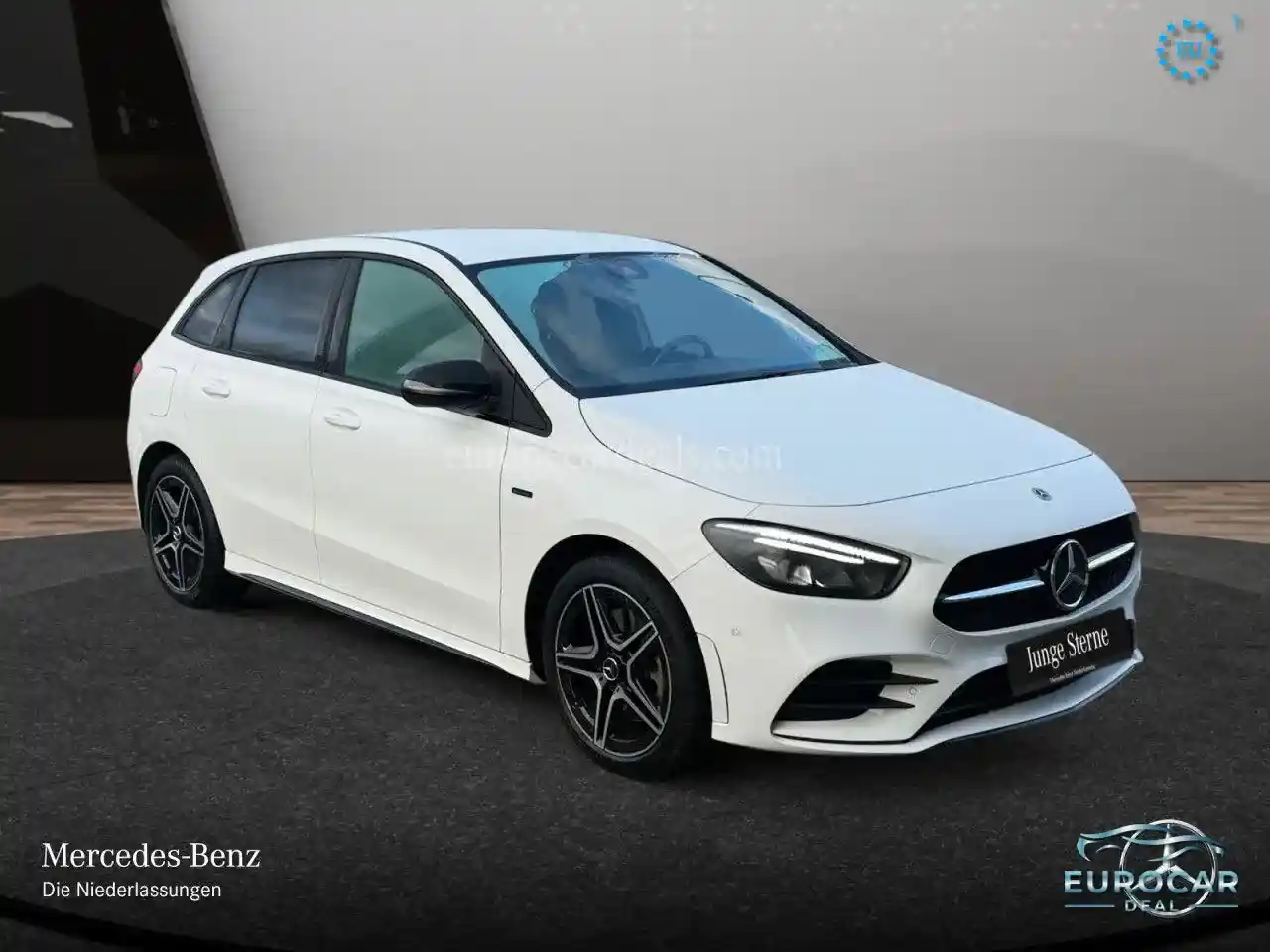 Mercedes-Benz B 250
