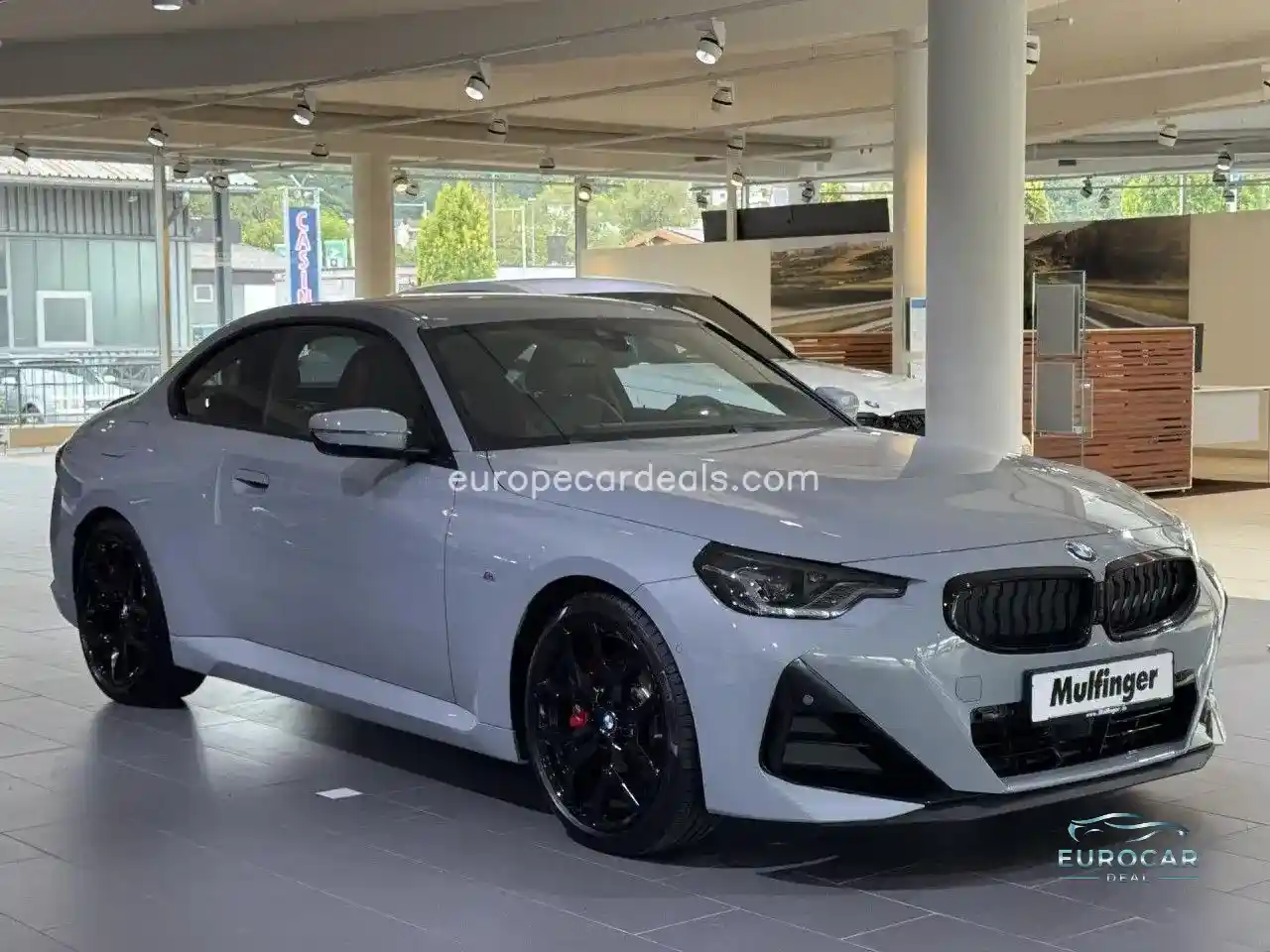 BMW 230